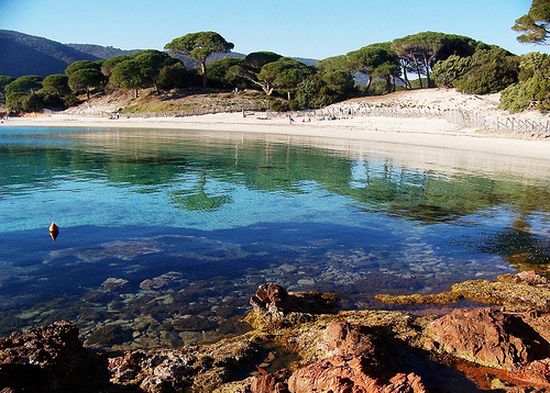 Stessa spiaggia caro mare