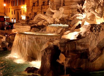 A Roma Musei d Estate con visite notturne guidate, teatro, musica e arte fino al 20 settembre 2008