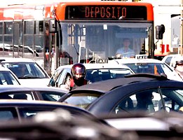 Sciopero dei treni e del trasporto pubblico locale il 9 e il 10 Novembre 2008