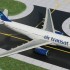 Air Transat: scelte gourmet e relax a bordo per volare oltreoceano. Nel 2010 la compagnia lancia nuovi servizi di bordo!