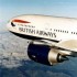 Sono iniziati i saldi: British Airways “salda” i suoi voli.