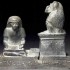 Egitto: ritrovata statua del dio Thot a Tebe