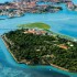 The creative rooms: un hotel con 18 stanze per 18 artisti all’isola della Certosa, Venezia