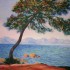 Mediterraneo. Da Courbet a Monet a Matisse, in mostra a Genova dal 27 novembre all’1 maggio 2011