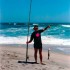 Pesca sportiva in Namibia: dalla pesca allo squalo al pesce tigre