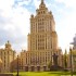 Terminato il restauro del Radisson Royal Hotel, stile italiano per il lusso dell’Est europeo