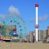 A Brooklyn torna il Luna Park di Coney Island, con 19 attrazioni italiane