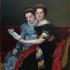Charlotte Bonaparte, la mostra prorogata fino al 9 maggio al Museo Napoleonico di Roma