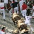 A tutta baldoria a Pamplona per la festa di San Firmino