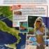 In vacanza con i Vip: tra sportivi, cantanti, sex symbol e comici