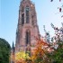 Francoforte, dopo 11 anni riapre al pubblico la torre gotica del Frankfurter Dom