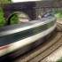 I turisti stranieri viaggiano in treno per il Belpaese