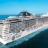 MSC Fantastica: una nuova ammiraglia da 575 milioni di euro per MSC crociere
