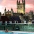 Vacanze benessere a Bath, le terme dei Celti