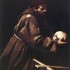 Caravaggio: il mistero dei due San Francesco in meditazione. La mostra a Carpineto romano