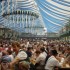 Monaco di Baviera festeggia i 200 anni di Oktoberfest