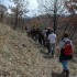 Passeggiata golosa lungo il sentiero dei trovatori: il 26 settembre in Val Nizza