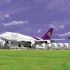 Voli low cost: arrivano le offerte autunnali di Thai Airways da Roma e Milano