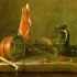 50 opere di Chardin in mostra a Ferrara, dal 17 ottobre al 31 gennaio