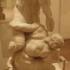 I due lottatori di Michelangelo in mostra a Roma, ai musei Capitolini