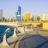 MSC crociere sbarca ad Abu Dhabi