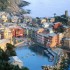 GUIDA DI VIAGGIO ALLE CINQUE TERRE:UN SENTIERO MULTICOLOR