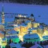 Saint Moritz, la regina della Settimana bianca