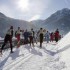 Marcialonga, in Trentino la val di Fassa e la val di Fiemme attendono 7200 fondisti il 30 gennaio