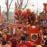 Carnevale 2011: da Ivrea a Viareggio