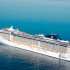 MSC Splendida fa da teatro a un libro dedicato alle prodezze del Palermo