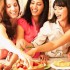 Festa della donna al Sofitel Rome: due menu speciali da condividere con le amiche