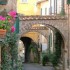 Il mercato delle cannelle di Tuscania: una domenica delle Palme tra lombrichelli e artigianato