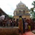 India: tour delle chiese di Goa