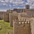 I luoghi del medioevo spagnolo: Avila