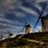 I luoghi del medioevo spagnolo: Consuegra