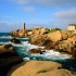Bretagna, Francia: documenti e clima