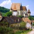 Romania, tour Sighisoara: viaggio nel Medioevo