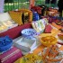 Francia: shopping al mercato