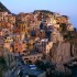 Le Cinque Terre in barca a vela