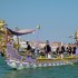 Venezia 2011: lo spettacolo della Regata Storica