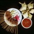 Malesia e Singapore: cosa mangiare?