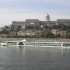Budapest navigando il Danubio