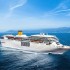 Costa Crociere: neoRomantica tra fiabe e fiordi