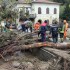 Allerta meteo in Piemonte dopo l’alluvione a Genova