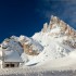 Montagna: la classifica dei posti migliori dove sciare