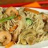 Viaggio nella cucina cinese: gli spaghetti di riso con manzo
