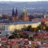 Praga a Capodanno 2012: quali voli?
