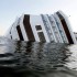 Costa Concordia: rischia l’inabissamento
