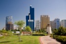 Masdar, la città eco friendly