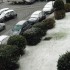 Meteo Roma: la neve avvolge la Capitale